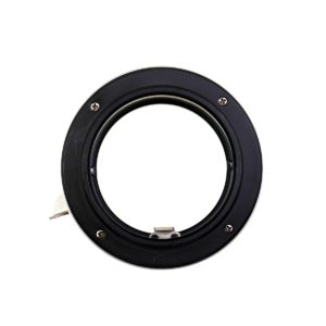 ARRI/S auf Sony E Objektivadapter