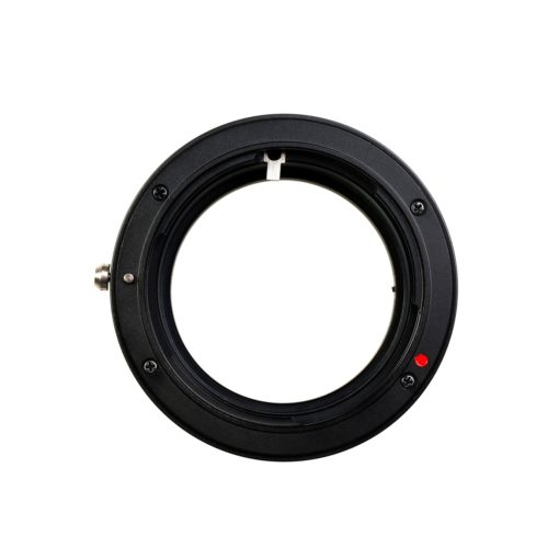 Fuji OX auf Sony E Objektivadapter