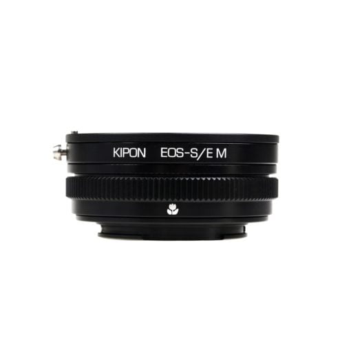 Canon EF auf Sony E Makro Objektivdapter