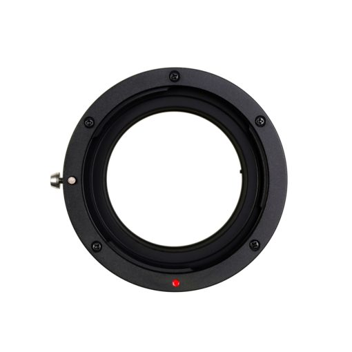 Canon EF auf Sony E Makro Objektivdapter