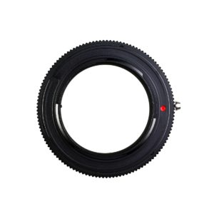 Canon EF auf Sony E Makro Objektivdapter