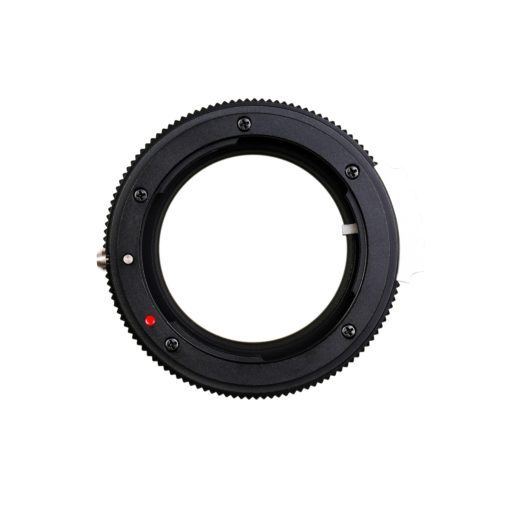 Nikon G auf Sony E Makro Objektivdapter