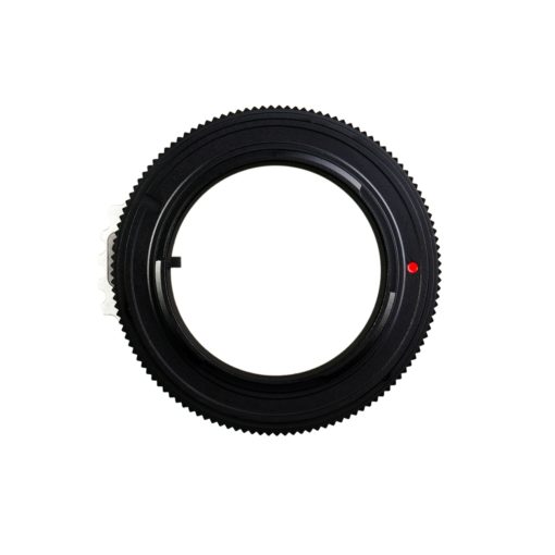 Nikon G auf Sony E Makro Objektivdapter