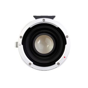 Pentax 67 auf Sony E (x0.7) Baveyes Objektivadapter