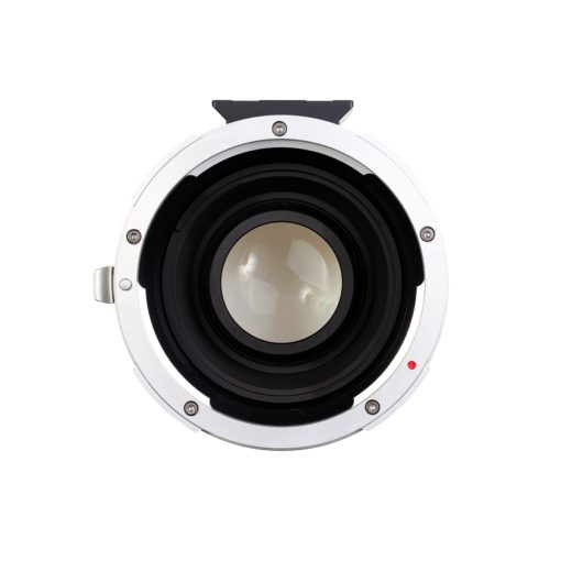 Pentax 67 auf Sony E (x0.7) Baveyes Objektivadapter