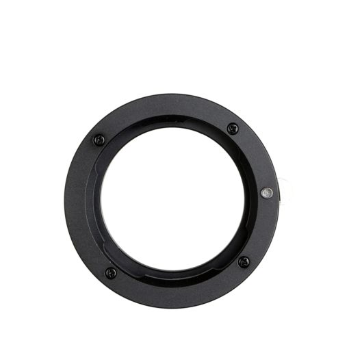 Leica M auf Fuji X Objektivadapter