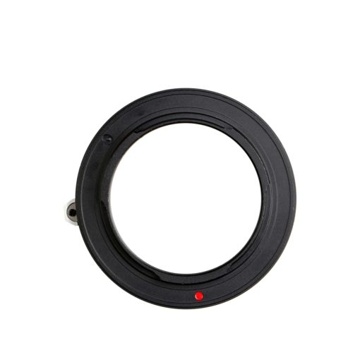 Leica M auf Fuji X Objektivadapter
