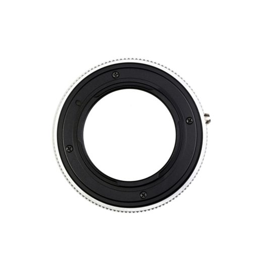 Sony A auf Fuji X Objektivadapter