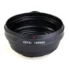 <span class="marke">Kipon </span>Hasselblad auf Sigma SA