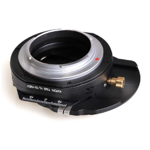 <span class="marke">Kipon </span>Nikon G auf Sony E – Bild 4