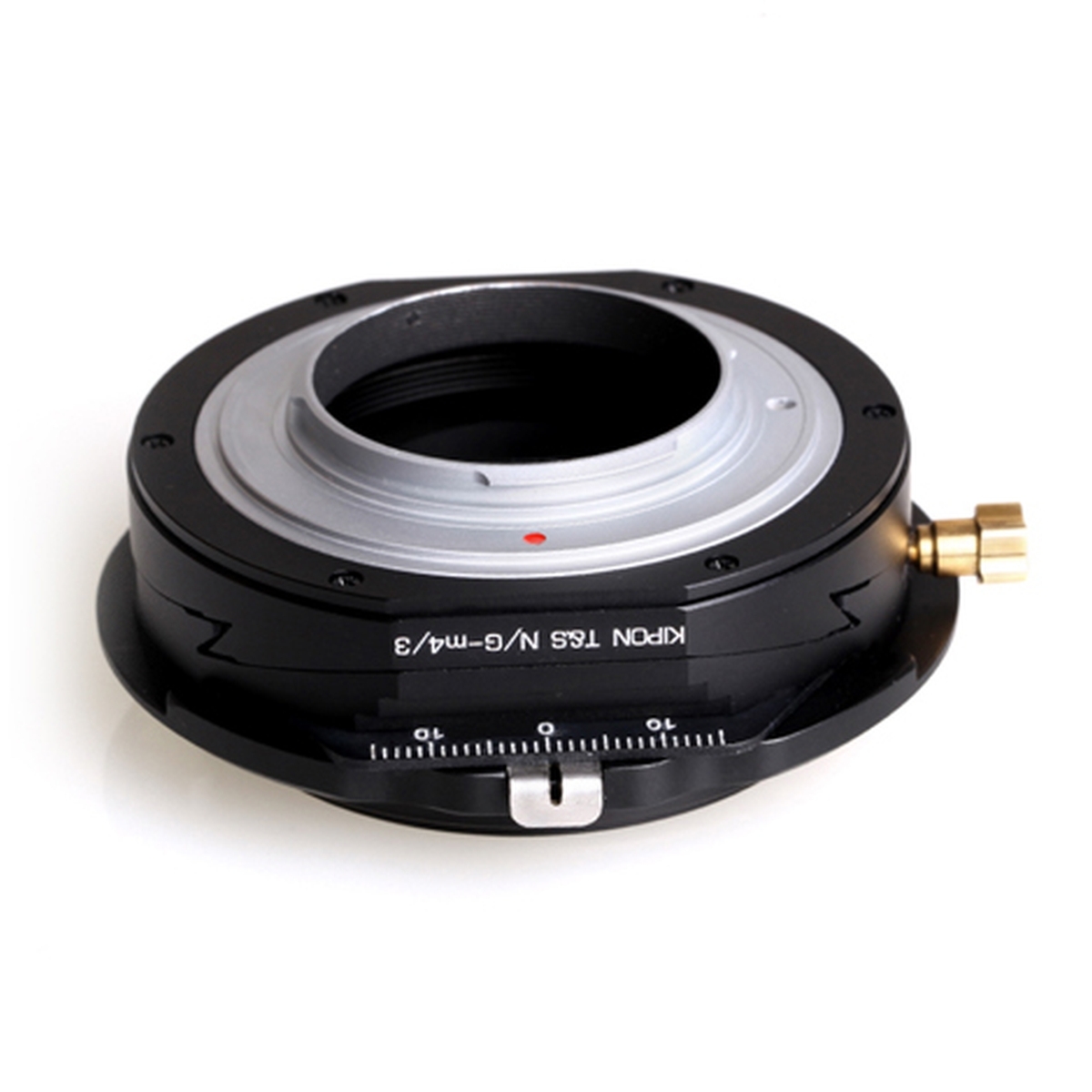 <span class="marke">Kipon </span>Nikon G auf MFT – Bild 3