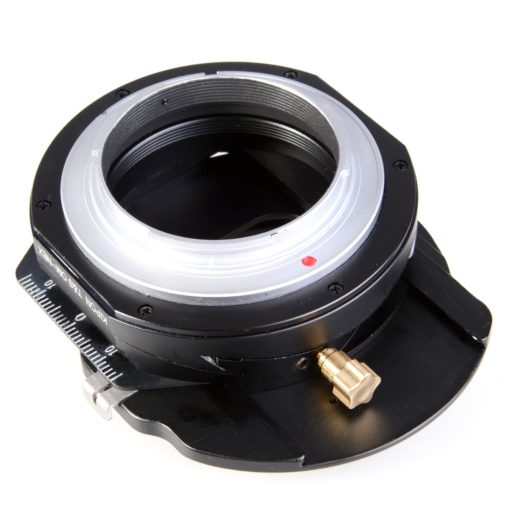 <span class="marke">Kipon </span>Olympus OM auf Sony E – Bild 4