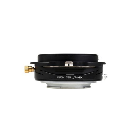 <span class="marke">Kipon </span>Leica R auf Sony E