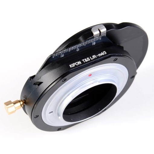 <span class="marke">Kipon </span>Leica R auf MFT – Bild 4