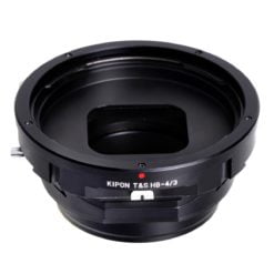 <span class="marke">Kipon </span>Hasselblad auf MFT