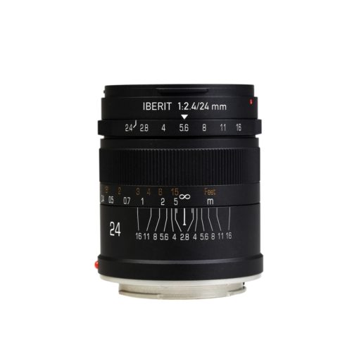 Iberit 24mm/2.4 für Sony E