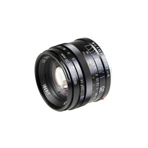 Iberit 35mm/2.4 für Sony E