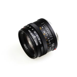 Iberit 35mm/2.4 für Sony E