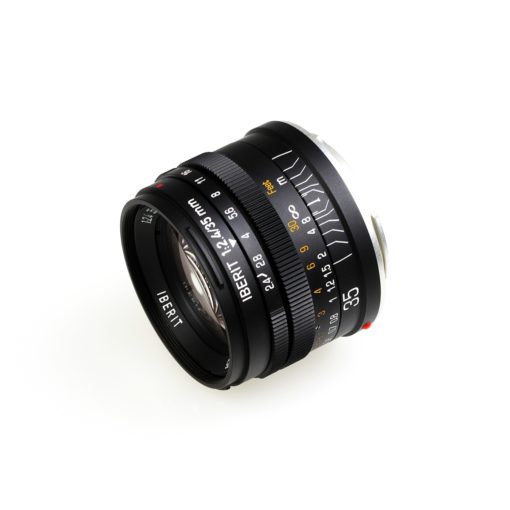 Iberit 35mm/2.4 für Sony E
