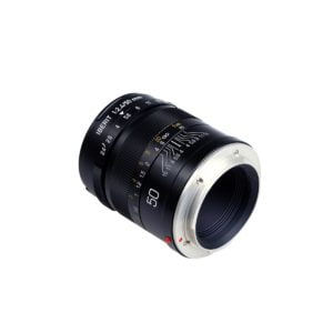 Iberit 50mm/2.4 für Sony E