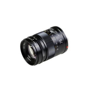 Iberit 75mm/2.4 für Sony E