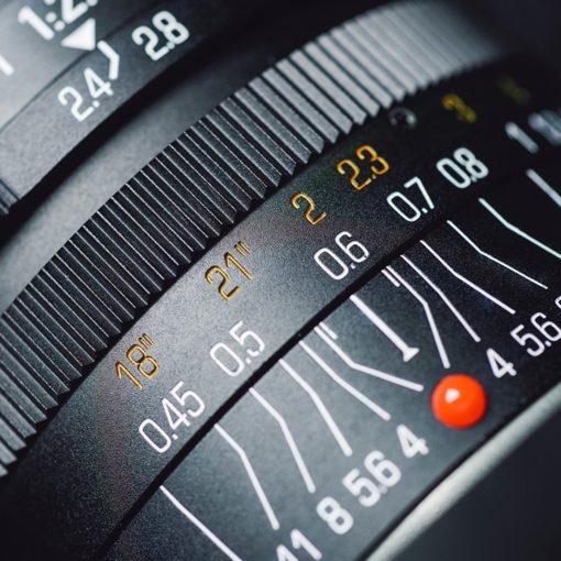 Iberit 90mm/2.4 für Sony E