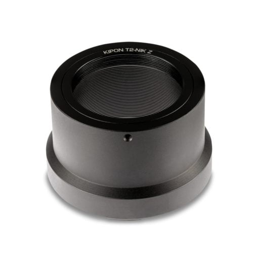 Nikon Z T2-Adapter