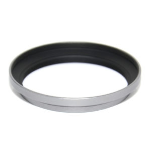 Objektivadapter für Fuji Finepix X100 ø58mm