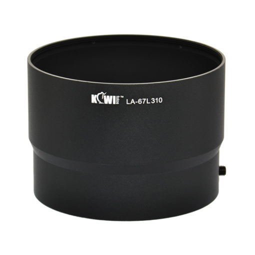 Objektivadapter für Nikon Coolpix L310