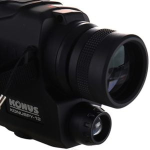 Konuspy 12 5-40x32
