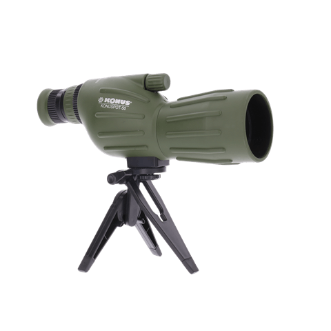 Spektiv Konuspot-50 15-40x50