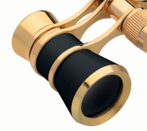 Opernglas 3x25