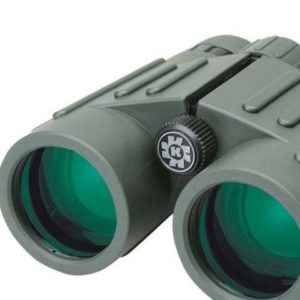 Fernglas Emperor 10x42 WP/WA