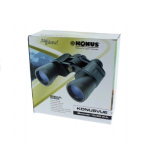 Fernglas Konusvue 10x50 WA