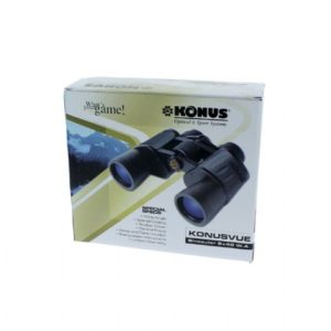 Fernglas Konusvue 8x40 WA