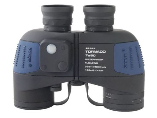 Fernglas Tornado 7x50