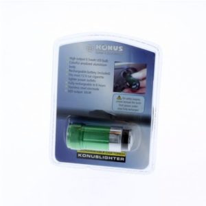 Konuslighter wiederaufladbar