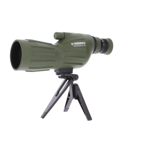 Spektiv Konuspot-50 15-40x50