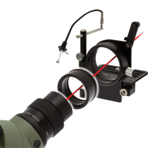 Kamera Adapter TSN-DA4