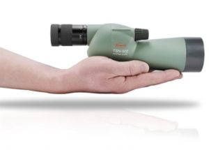 Compact Spektiv TSN-502 20-40x50