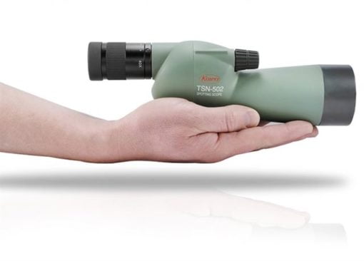 Compact Spektiv TSN-502 20-40x50