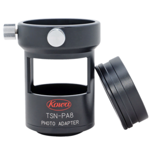 Digiscoping Adapter TSN-PA8