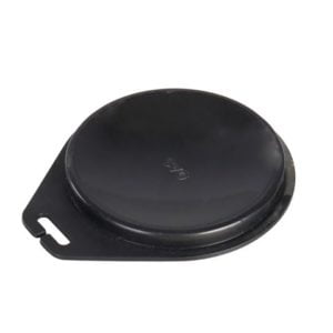 Objektivdeckel ø50mm für SV/SVII