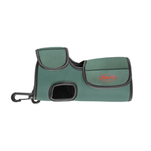Stay-On Tasche C-500G grün für TSN-500 Serie