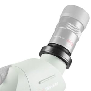 TSN-EX16S 1.6x Extender für TSN-600/660/82SV