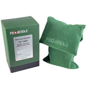 Zoom Okular TE-11WZ II 25-60x/30-70x