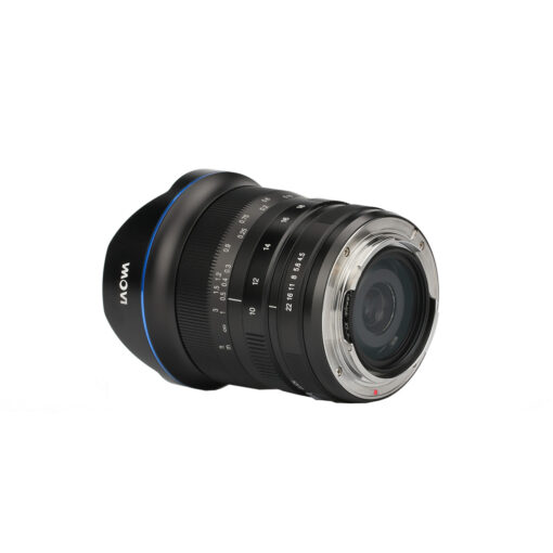 Laowa 10-18mm f/4.5-5.6 Zoom for Sony FE