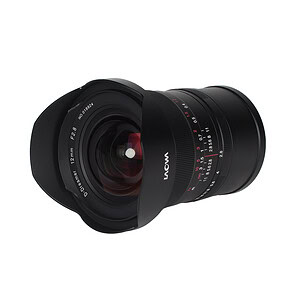 <span class="marke">Laowa </span>12mm/2.8 Zero-D