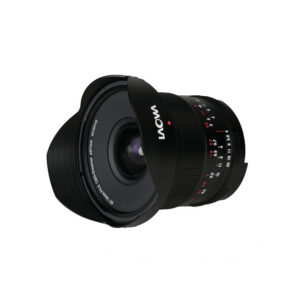 14mm f/4 Zero-D Canon EF, Nikon F