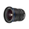 15mm f/2 Zero-D - Sony FE Kamera-Anschluss: Sony FE